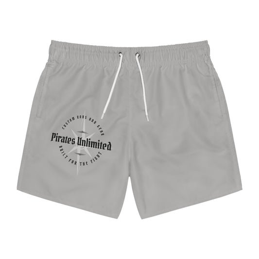 Pirates Unlimited Swim Trunks