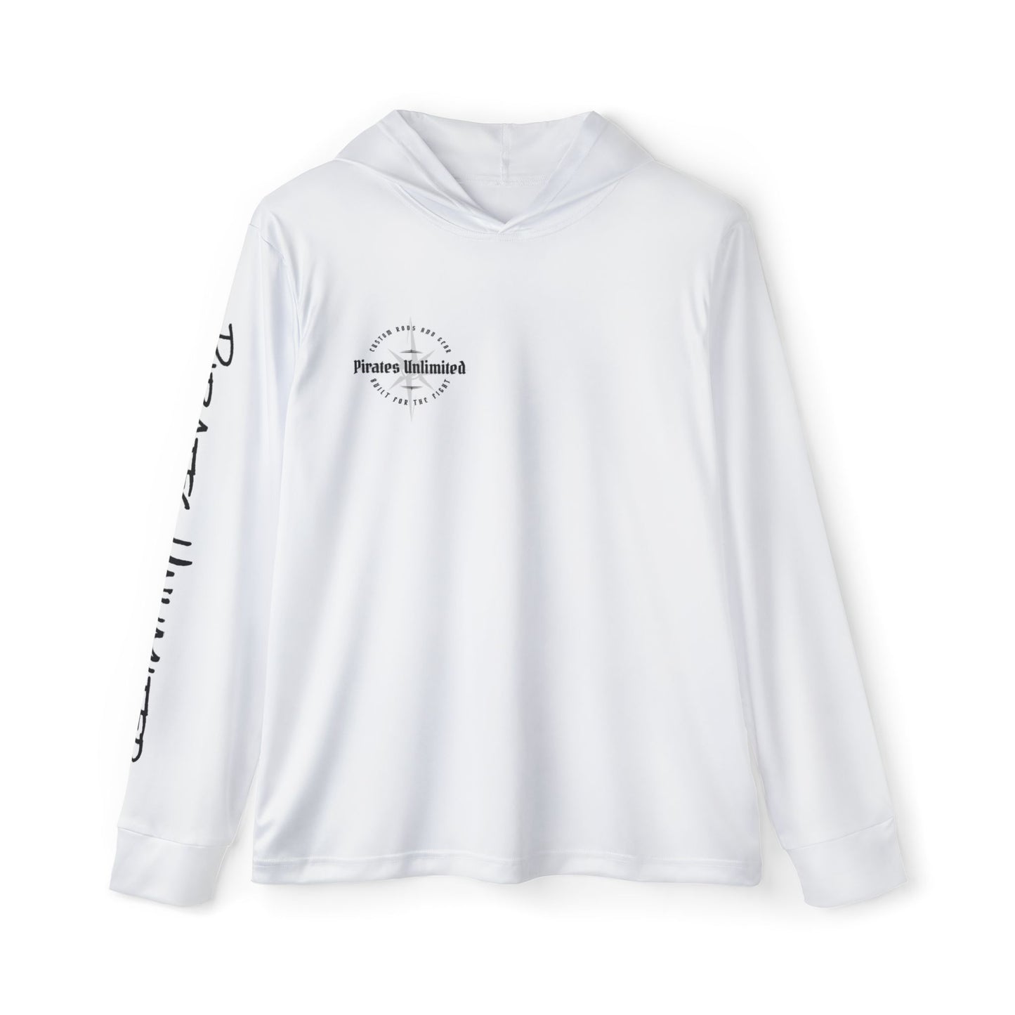 Pirates Unlimited Performance Hoodie