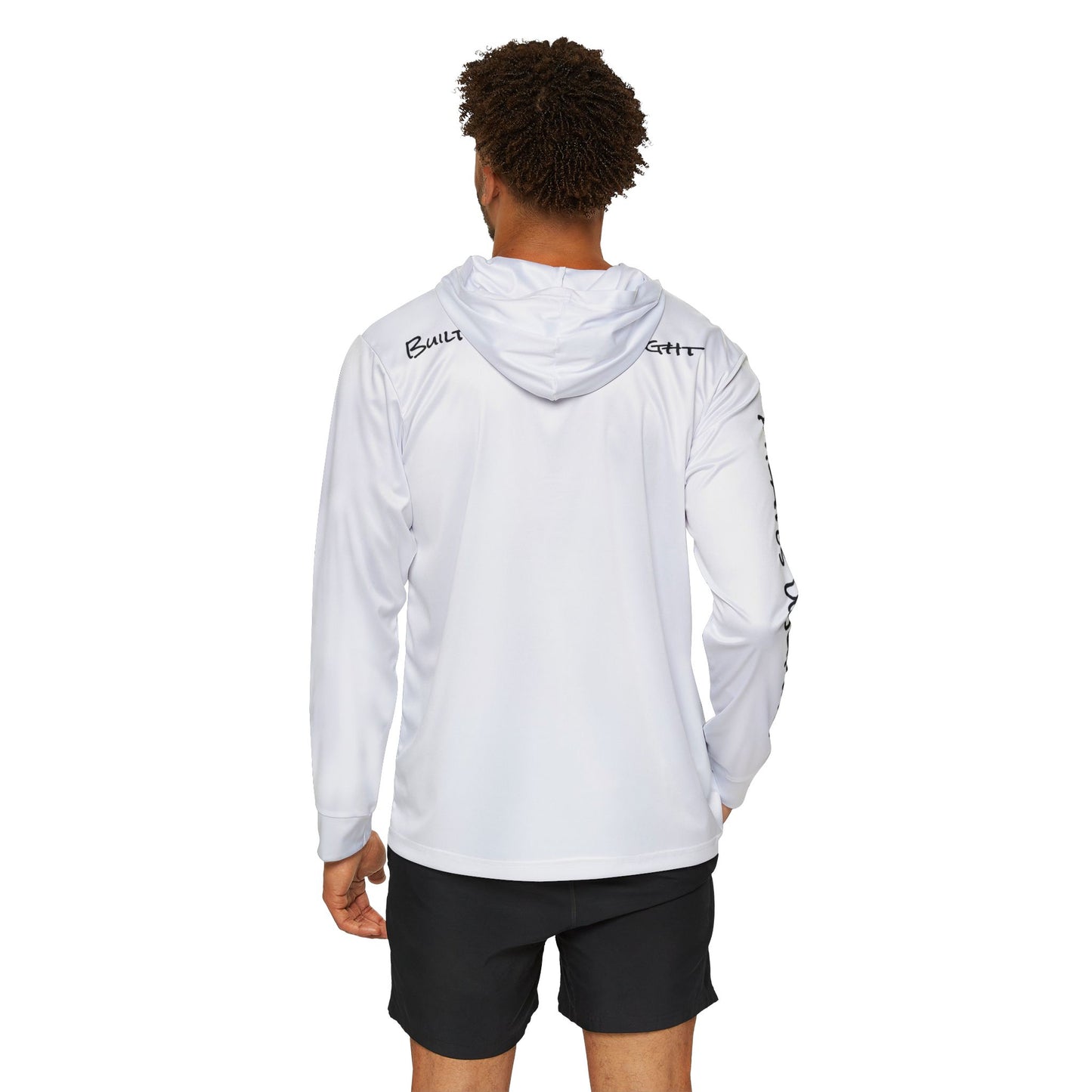 Pirates Unlimited Performance Hoodie