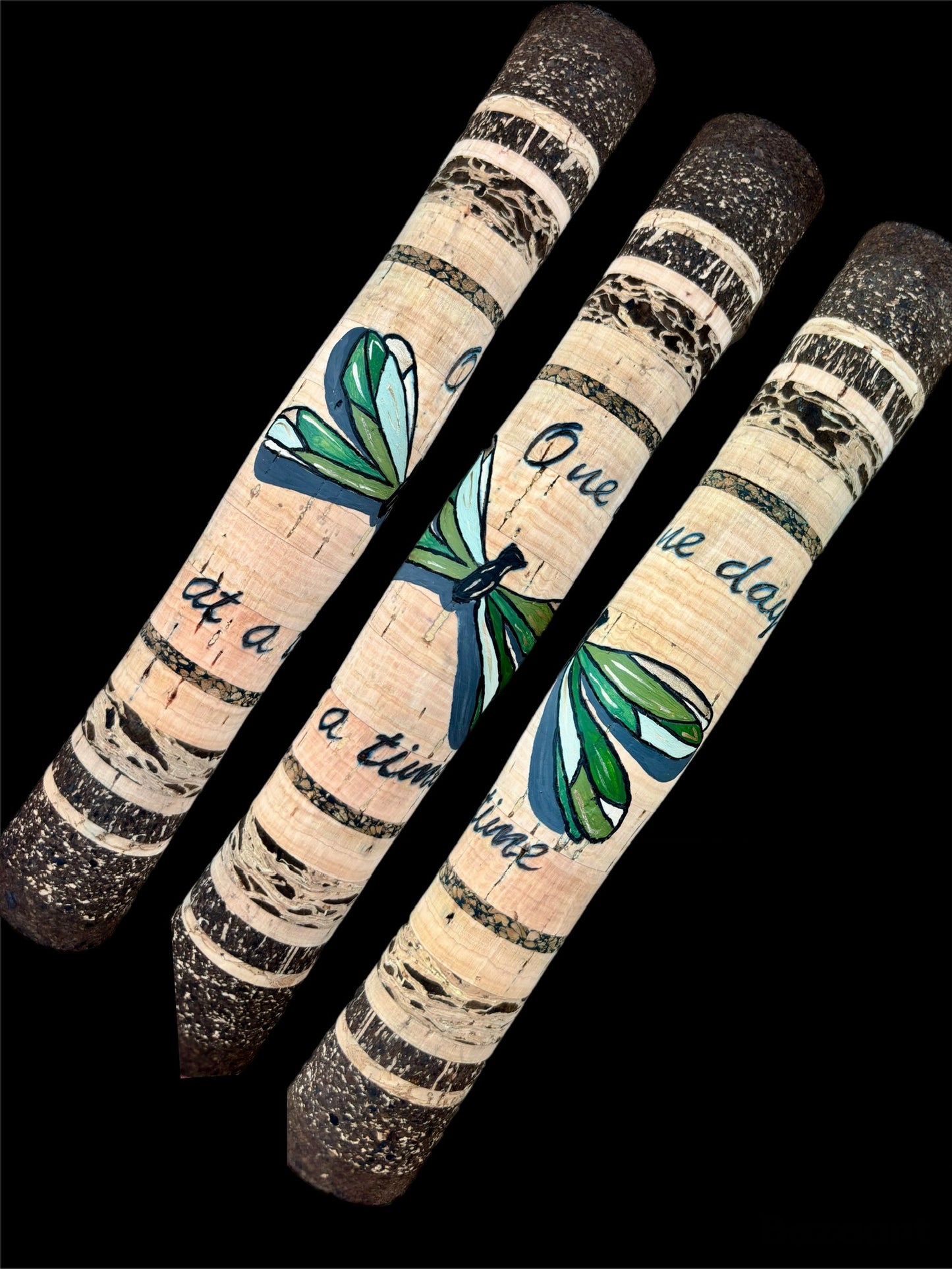 Custom Grips