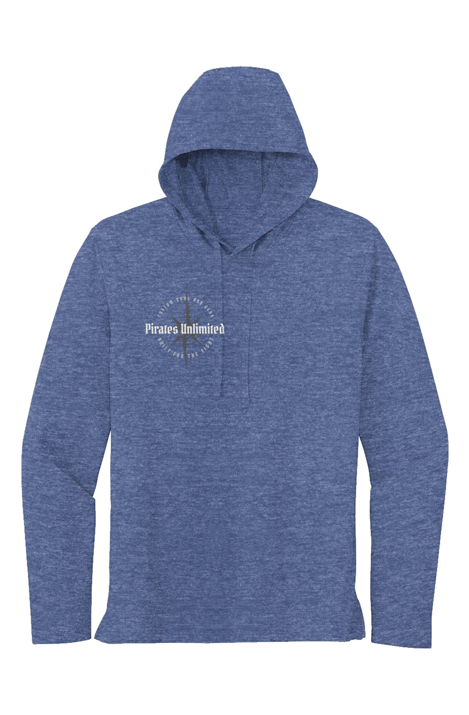PIRATES unlimited Sport-Tek Long Sleeve Hoodie