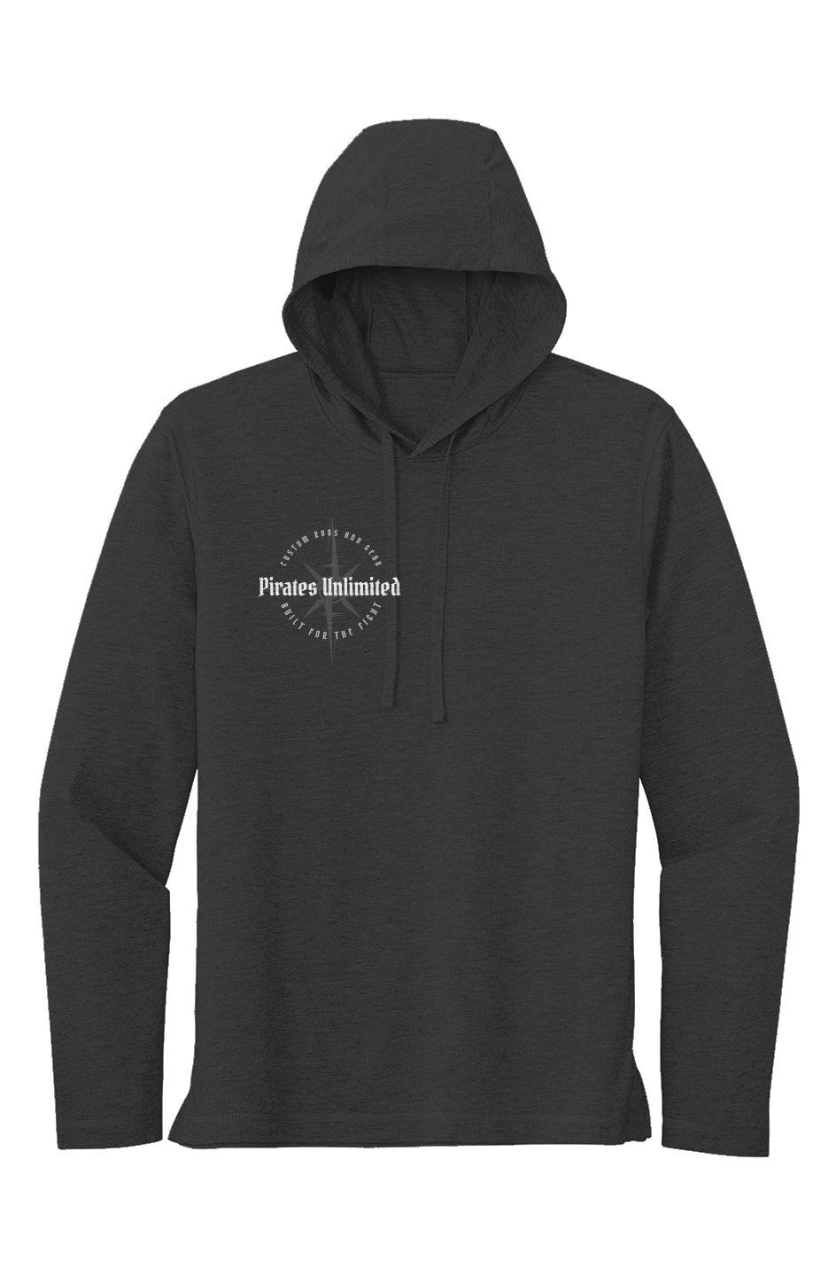 PIRATES unlimited Sport-Tek Long Sleeve Hoodie