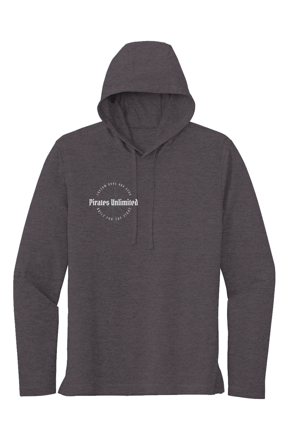 PIRATES unlimited Sport-Tek Long Sleeve Hoodie