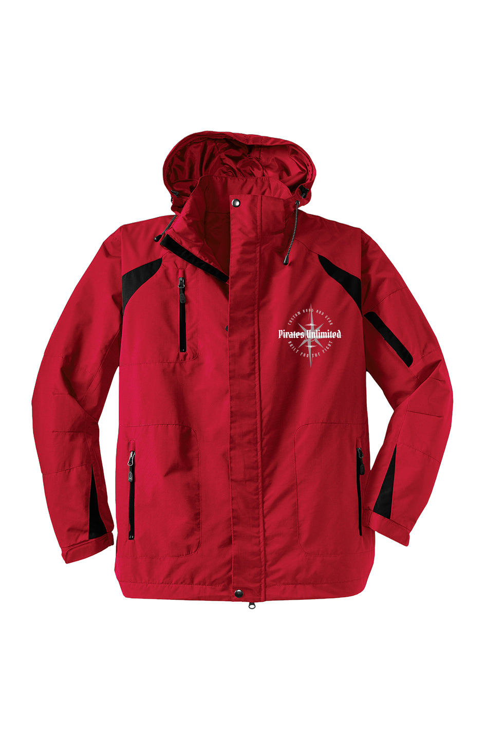 Pirates Unlimited All-Season Jacket