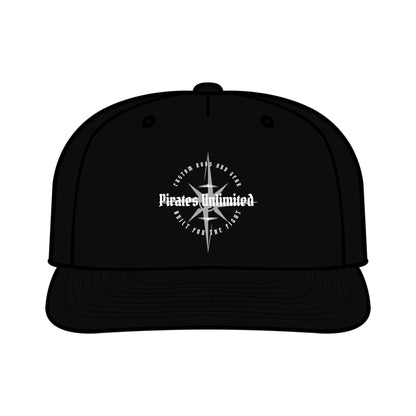 Pirates Unlimited Cap Surf Cap
