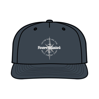 Pirates Unlimited Cap Surf Cap