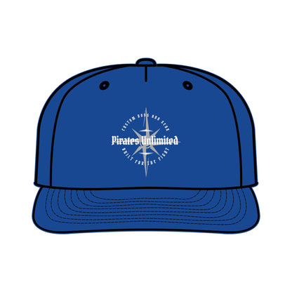 Pirates Unlimited Cap Surf Cap
