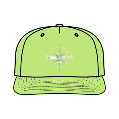 Pirates Unlimited Cap Surf Cap
