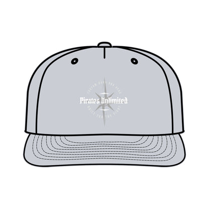 Pirates Unlimited Cap Surf Cap