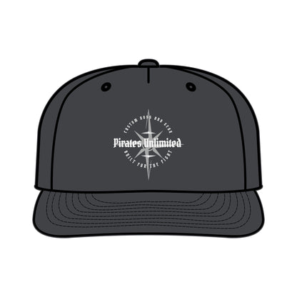 Pirates Unlimited Cap Surf Cap
