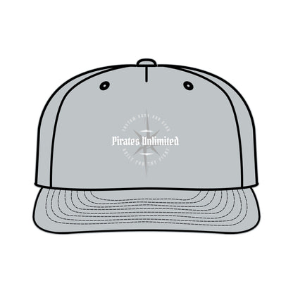 Pirates Unlimited Cap Surf Cap