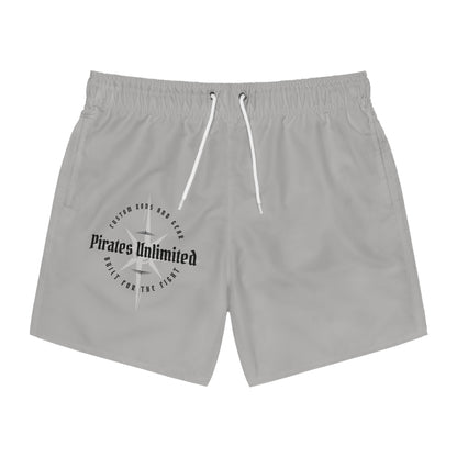 Pirates Unlimited Swim Trunks