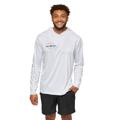 Pirates Unlimited Performance Hoodie