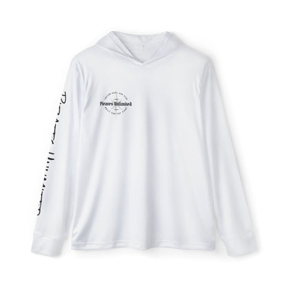 Pirates Unlimited Performance Hoodie