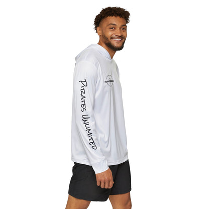 Pirates Unlimited Performance Hoodie