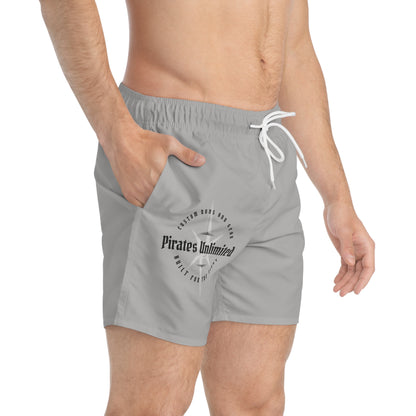 Pirates Unlimited Swim Trunks
