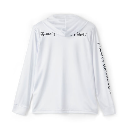 Pirates Unlimited Performance Hoodie