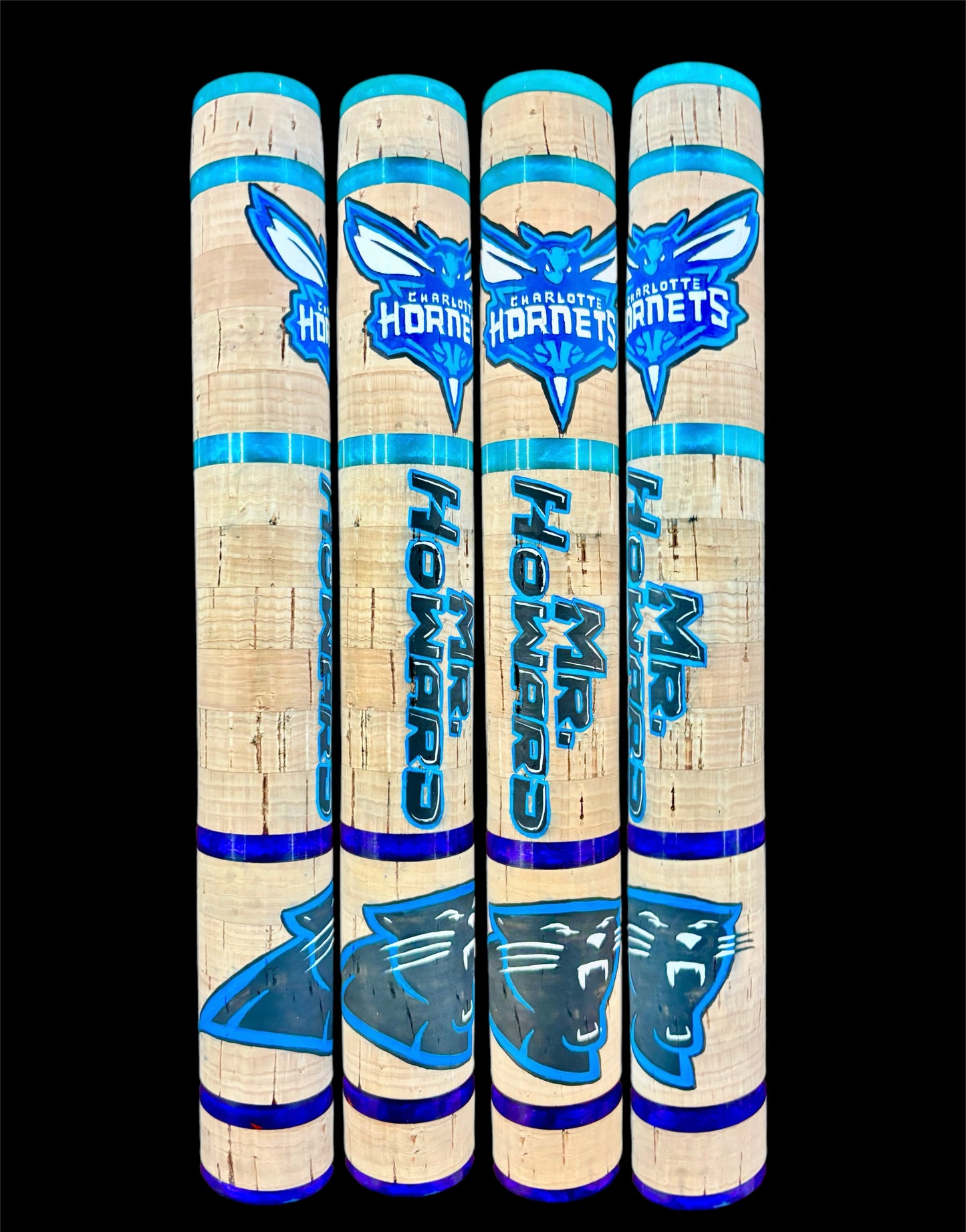 Custom Grips