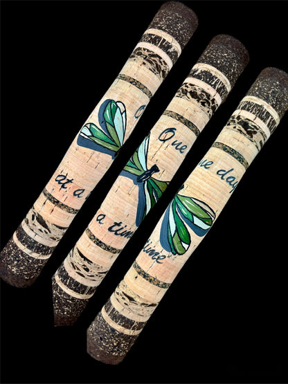 Custom Grips