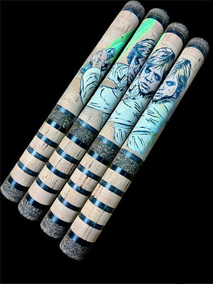 Custom Grips