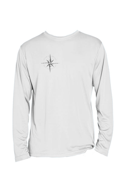 Pirates Unlimited Team 365 Men's Long-Sleeve T-Shirt