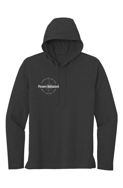 PIRATES unlimited Sport-Tek Long Sleeve Hoodie