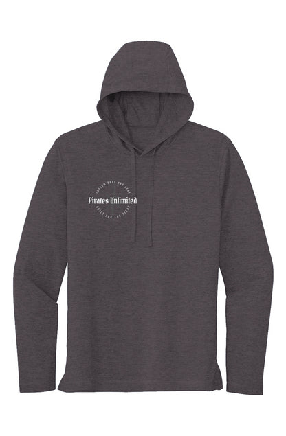 PIRATES unlimited Sport-Tek Long Sleeve Hoodie