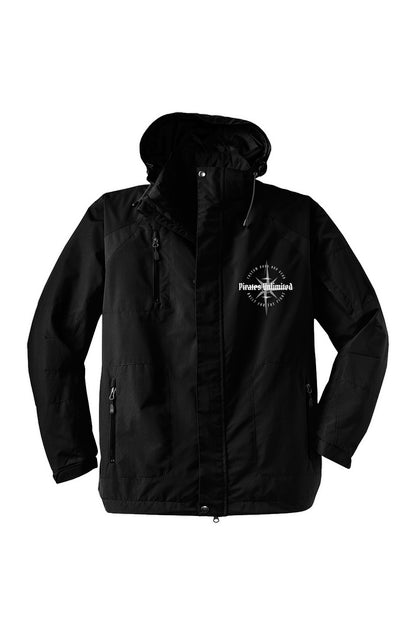 Pirates Unlimited All-Season Jacket