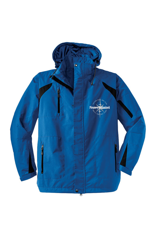 Pirates Unlimited All-Season Jacket