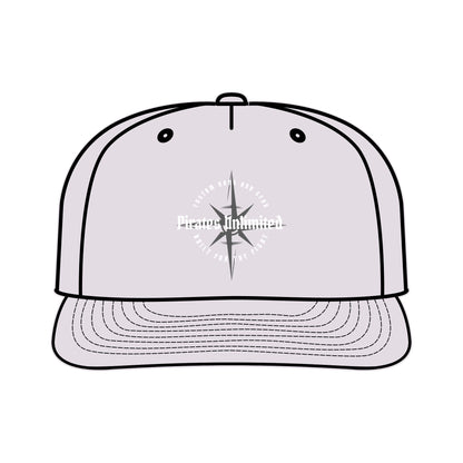 Pirates Unlimited Cap Surf Cap