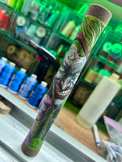 Custom Grips