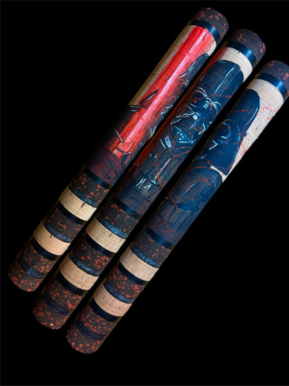Custom Grips