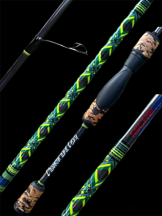 The Rasta